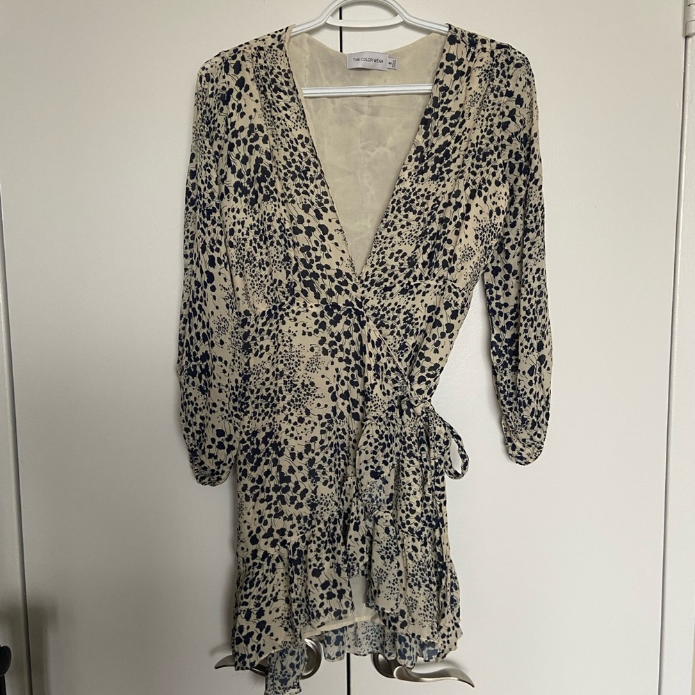 The Color Wear Tunic